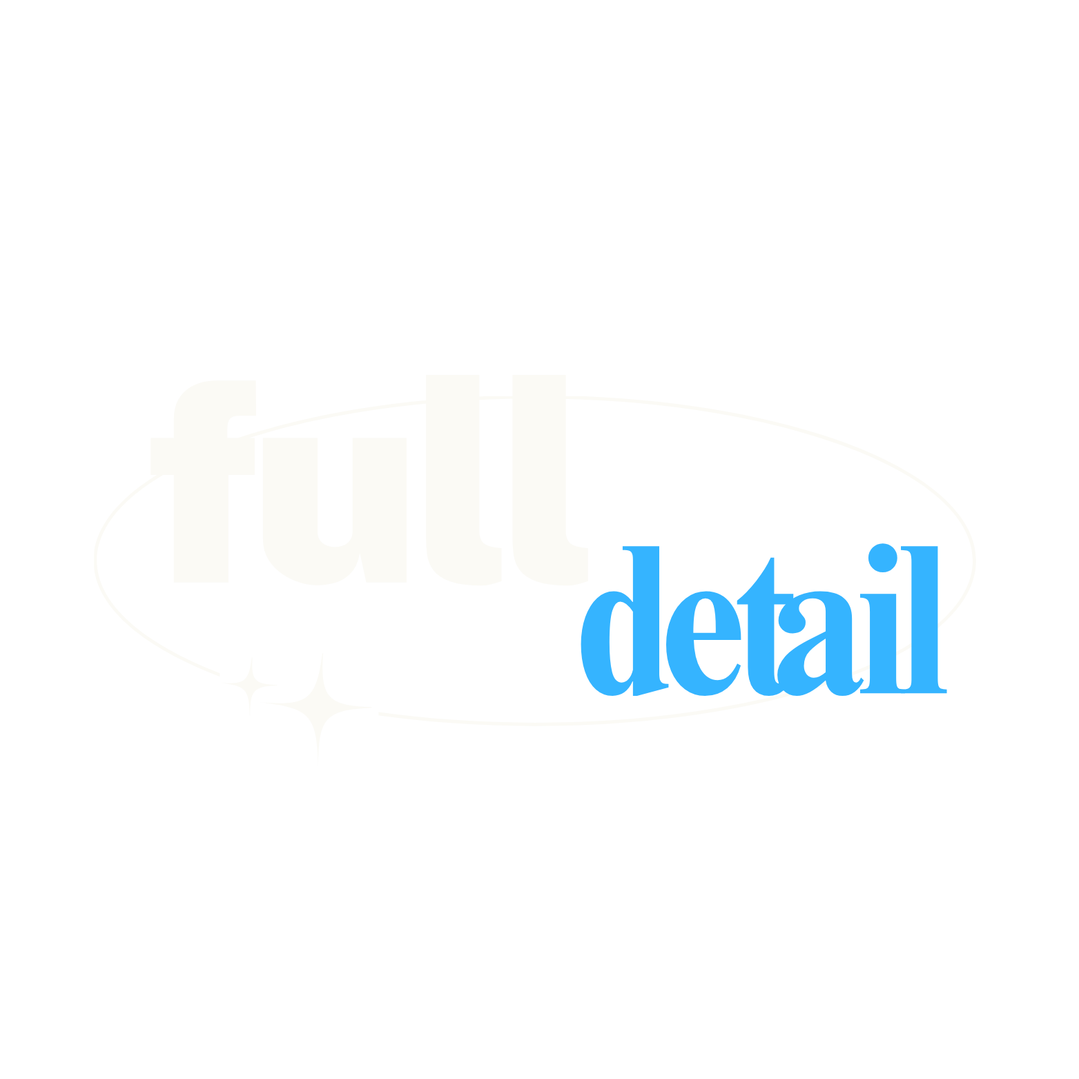 Full Detail